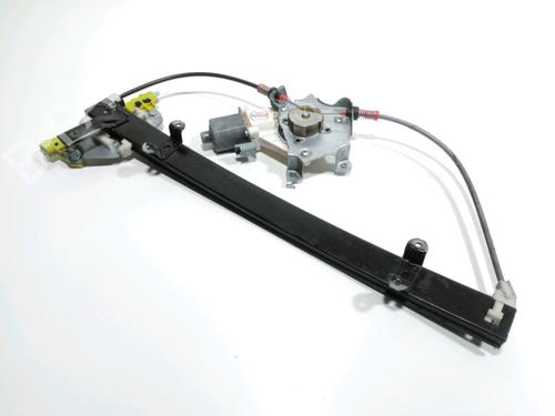 Used Front left window mechanism NISSAN MICRA III (K12) 1.2 16V (80 hp) 28240951