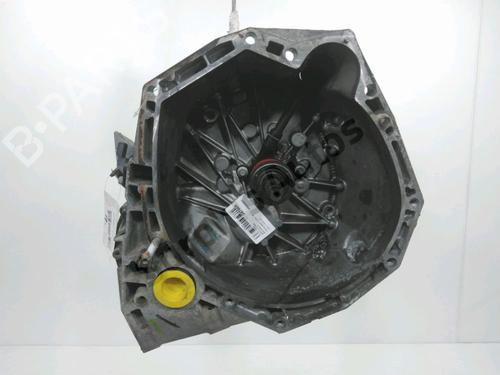 Gearbox DACIA LODGY (JS_) 1.5 dCi (JSMC, JSAF) | BP35719847M3 - Image 4