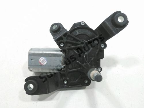Used Rear wiper motor OPEL MERIVA B MPV (S10) 1.4 (75) (120 hp) 31008205