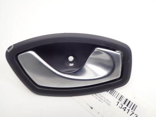 Høyre bak invendig håndtak RENAULT SCÉNIC III (JZ0/1_) 1.4 16V (JZ0F, JZ1V) (131 hp) 30999818