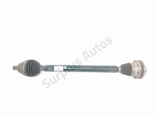 Used Right front driveshaft Right front driveshaft VW GOLF VII (5G1, BQ1, BE1, BE2) 2.0 TDI (150 hp) 33333552 33333552