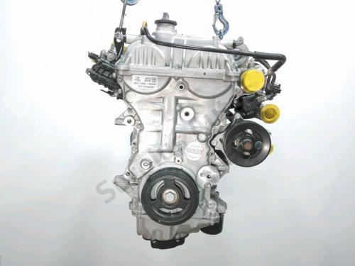 Engine OPEL ASTRA K (B16) 1.4 Turbo (68) | BP40559463M1 - Image 4