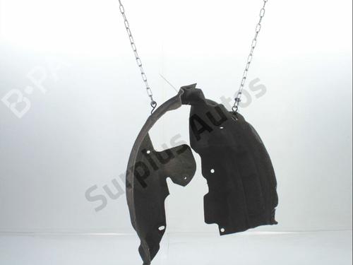 Used Wheel arch Wheel arch RENAULT GRAND SCÉNIC III (JZ0/1_) 1.6 dCi (JZ00, JZ12) (130 hp) 34148606 34148606