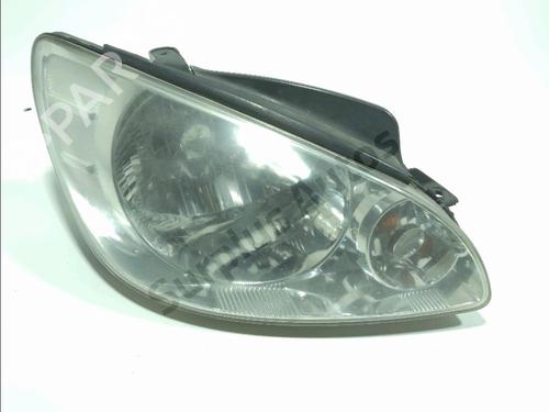 Lyskaster høyre HYUNDAI GETZ (TB) 1.5 CRDi GLS (110 hp) 31636018