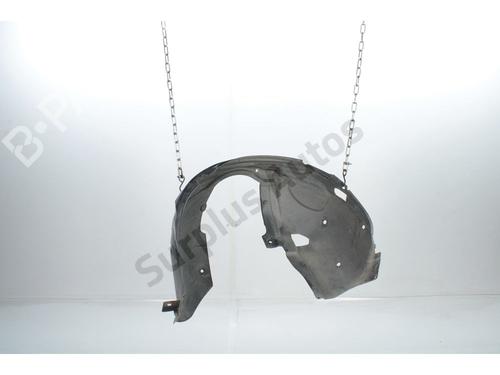 Used Wheel arch Wheel arch MINI MINI (R50, R53) One D (75 hp) 33974015 33974015