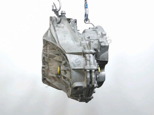 Gearbox MERCEDES-BENZ A-CLASS (W176) A 180 CDI / d (176.012) | BP28224275M3 - Image 4