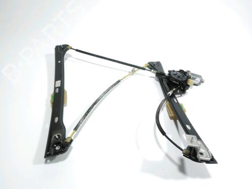 Used Front left window mechanism VW GOLF SPORTSVAN VII (AM1, AN1) 1.6 TDI (110 hp) 28241244