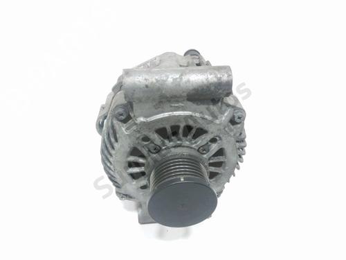 Used Alternator Alternator 28222898 28222898