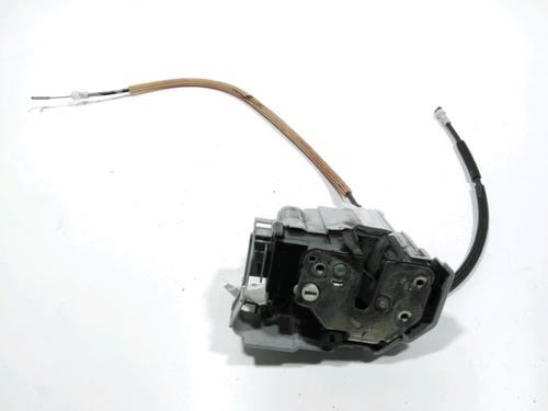 Used Rear right lock Rear right lock 37780604 37780604