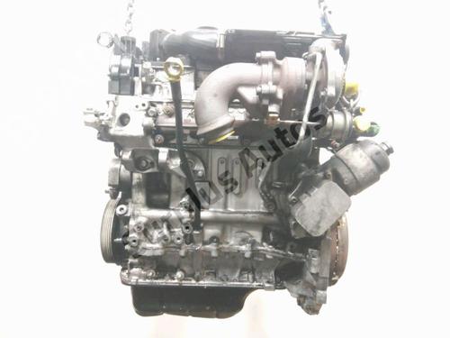 Motor PEUGEOT 206 Hatchback (2A/C) 1.4 HDi eco 70 | BP30828529M1