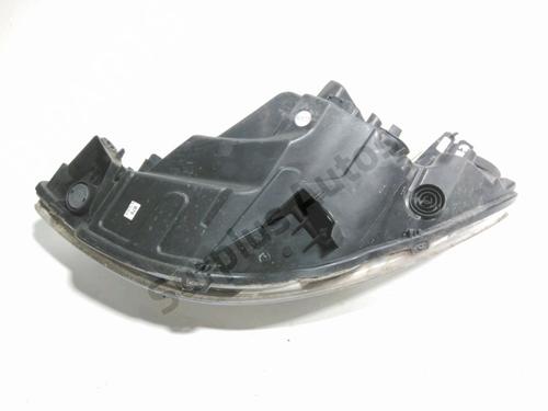 Right headlight PEUGEOT 1007 (KM_) 1.4 HDi | BP37507242C29 - Image 3