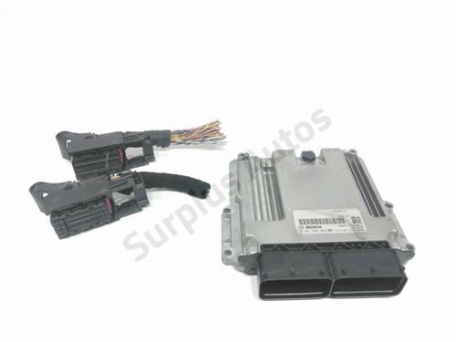 Used Engine control unit (ECU) Engine control unit (ECU) 37763005 37763005