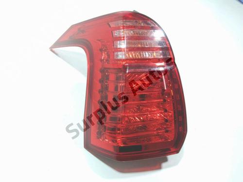 Left taillight PEUGEOT 5008 (0U_, 0E_) 1.6 HDi | BP28270377C34 