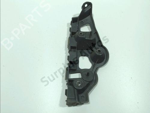 Used Rear bumper bracket Rear bumper bracket DACIA SANDERO II 1.5 dCi (90 hp) 33459656 33459656