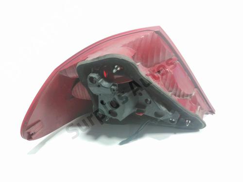 Right taillight MERCEDES-BENZ CLK Convertible (A209) CLK 320 CDI (209.420) | BP28269143C35 