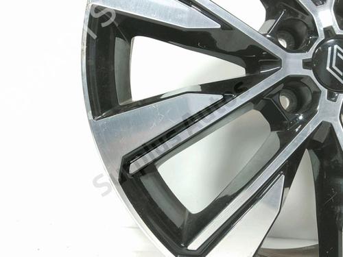 Fælk RENAULT AUSTRAL E-TECH 200 Hybrid (HGM2) | BP33568553C45 - Image 5