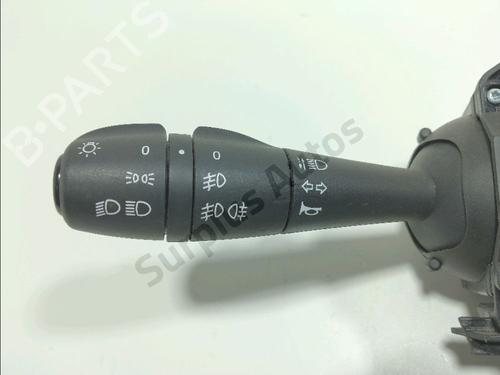 Steering wheel controls DACIA LODGY (JS_) 1.5 dCi | BP38035269E15 - Image 3