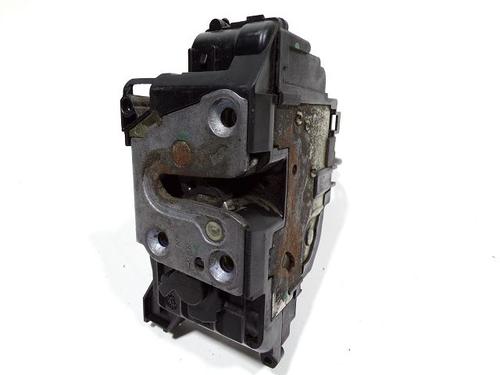 Used Rear left lock Rear left lock 28254805 28254805