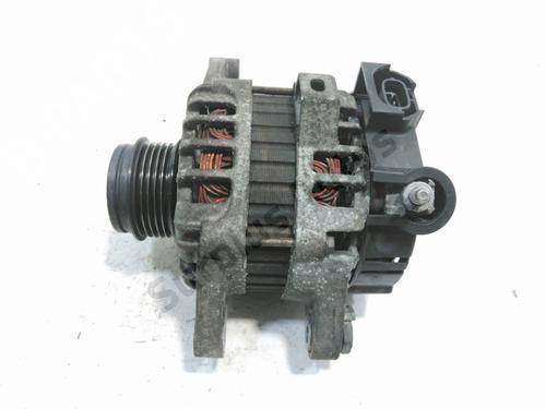 Used Alternator HYUNDAI i10 I (PA) 1.2 (86 hp) 30985776