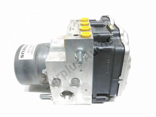 ABS pump RENAULT KANGOO III Box Body/MPV 1.5 Blue dCi 115 (FJAC) | BP37413384M43 - Image 2