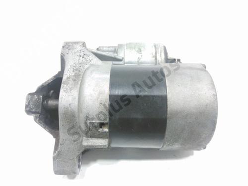 Used Starter Starter RENAULT CLIO II (BB_, CB_) 1.2 (BB0A, BB0F, BB10, BB1K, BB28, BB2D, BB2H, CB0A,... (58 hp) 33231049 33231049
