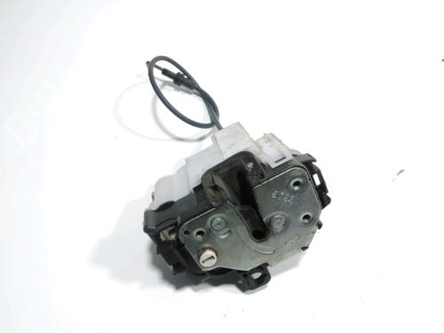Rear right lock FIAT PANDA (169_) 1.1 (169.AXA1A) | BP28254502C99 