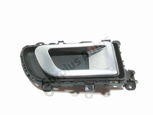 Used Rear right interior door handle LAND ROVER DISCOVERY SPORT (L550) 2.0 D 4x4 (180 hp) 28252505