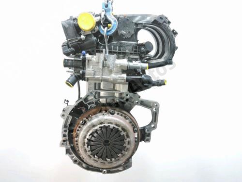 Engine CITROËN C3 / C3 ORIGIN III (SX) 1.2 PureTech 82 | BP28219185M1 
