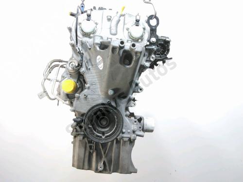 Engine FORD FIESTA VII (HJ, HF) 1.0 EcoBoost | BP37761834M1 - Image 4