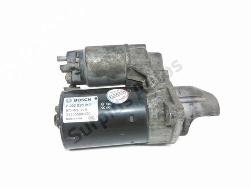 Startmotor Startmotor 37763685 37763685