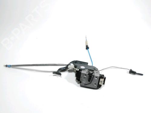 Used Front right lock MERCEDES-BENZ B-CLASS Sports Tourer (W246, W242) B 180 CDI / d (246.212) (109 hp) 28247346
