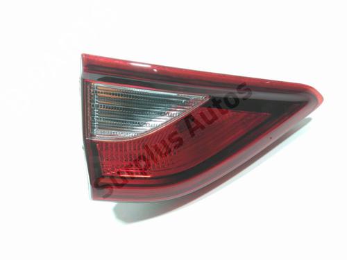 Venstre baglygte bagklap KIA STONIC (YB) 1.0 T-GDi (101 hp) 28268249