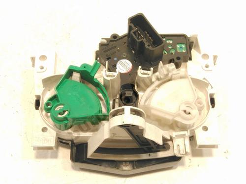 Climate control DACIA LOGAN (LS_) 1.6 (LS0B, LS0D, LS0F, LS0H) | BP40213081I5 - Image 2