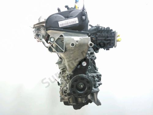 Engine SEAT LEON (5F1) 1.4 TSI | BP28219357M1 
