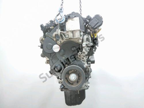 Engine FORD FOCUS III 1.6 TDCi | BP34148401M1 - Image 4