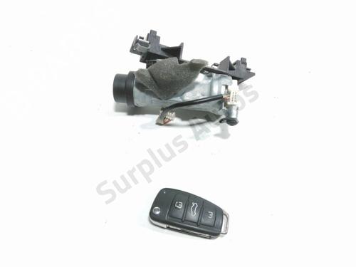 Ignition barrel AUDI Q3 (8UB, 8UG) 2.0 TDI | BP34001700M48 - Image 2