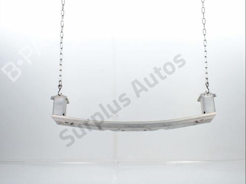 Used Front bumper reinforcement Front bumper reinforcement PEUGEOT 208 II (UB_, UP_, UW_, UJ_) 1.2 PureTech 100 (101 hp) 34616569 34616569