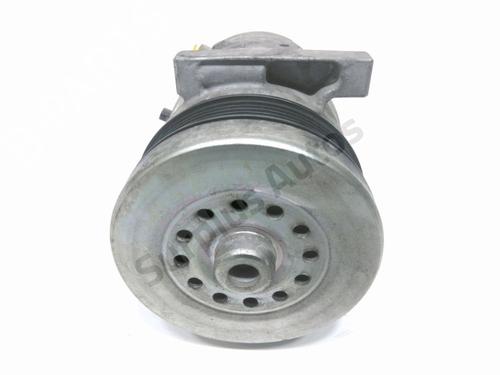 AC-Kompressor AC-Kompressor 39397360 39397360