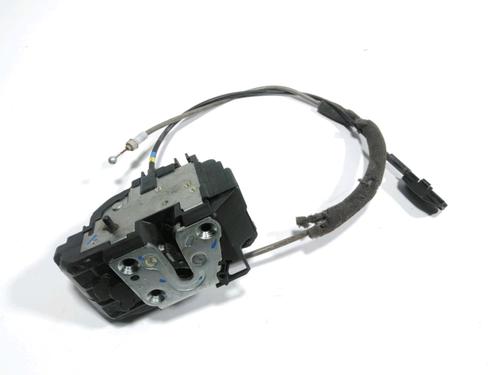 Rear right lock NISSAN NOTE (E11, NE11) 1.5 dCi | BP28254408C99 
