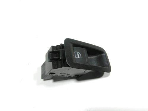 Used Right rear window switch VW POLO V (6R1, 6C1) 1.2 (60 hp) 28249836