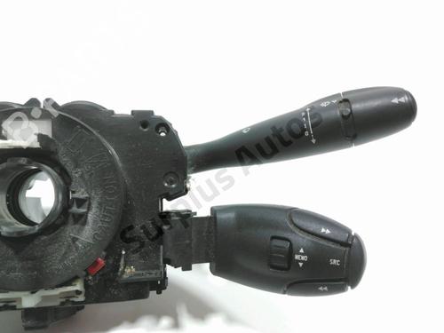 Steering wheel controls PEUGEOT PARTNER Box Body/MPV 1.6 HDi / BlueHDi 75 | BP28227360E15 - Image 3