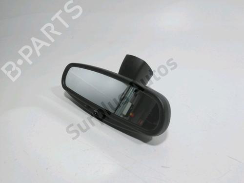 Bakspejl indvendigt Bakspejl indvendigt CITROËN C5 III Break (RW_) 2.0 HDi (136 hp) 34390061 34390061