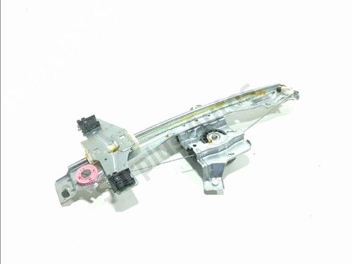 Used Rear right window mechanism Rear right window mechanism 38345692 38345692