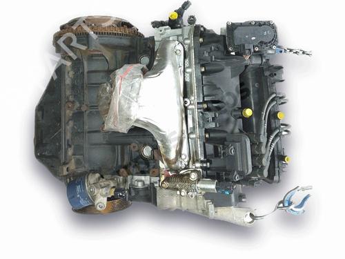 Engine RENAULT TWINGO II (CN0_) 1.2 16V (CN04, CN0B) | BP35773370M1 - Image 3
