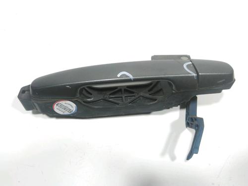 Used Rear left exterior door handle TOYOTA COROLLA Verso (ZER_, ZZE12_, R1_) 2.2 D-4D (AUR10_, AUR10R) (136 hp) 29858933