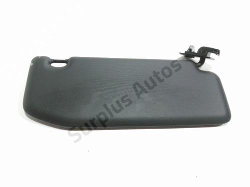 Left sun visor PEUGEOT 2008 II (UD_, US_, UY_, UJ_, UR_, UC_) e-2008 (UKZKXZ) | BP29008566I1 