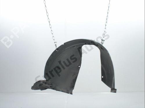 Used Wheel arch CITROËN C3 Picasso (SH_) 1.6 BlueHDi 100 (99 hp) 31350617