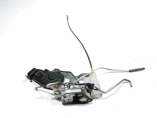 Used Front left lock CITROËN C1 (PM_, PN_) [2005-2014]  28247812