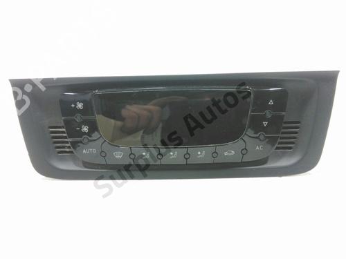Used Climate control SEAT IBIZA IV ST (6J8, 6P8) 1.6 TDI (105 hp) 30988931