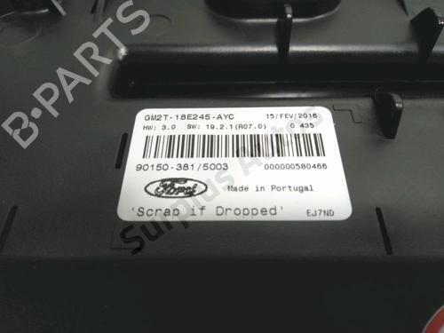 Other FORD S-MAX (CJ, WA6) 2.0 TDCi | BP33750232O1 - Image 3